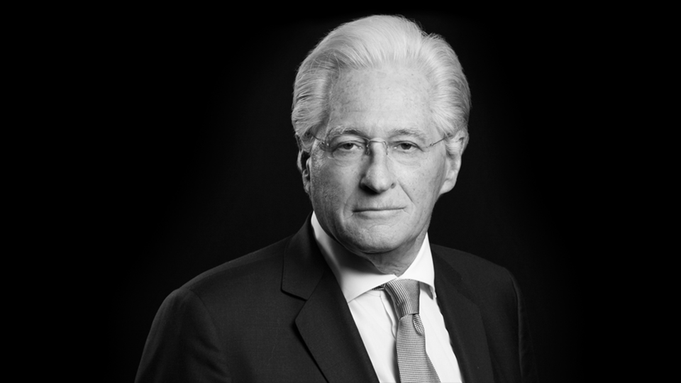 Marc E. Kasowitz Interviews Miami Mayor Francis Suarez at Frontiers of Digital Finance Conference