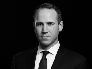 Matthew S. McElroy