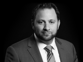 Kevin A. Cyrulnik