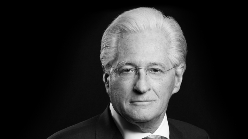 Forbes Profiles Marc Kasowitz, Highlighting Extensive Career Successes