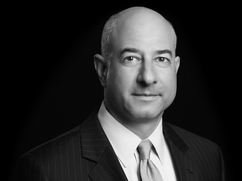 Seth A. Moskowitz