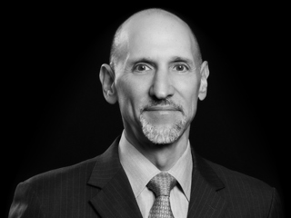 David E. Ross