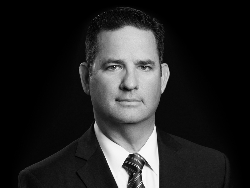 Ronald R. Rossi