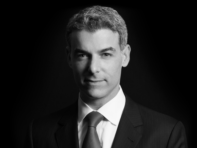 Joshua A. Siegel
