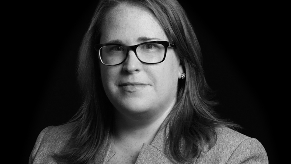 Crain’s New York Business Names Jennifer McDougall a Real Estate Rising Star