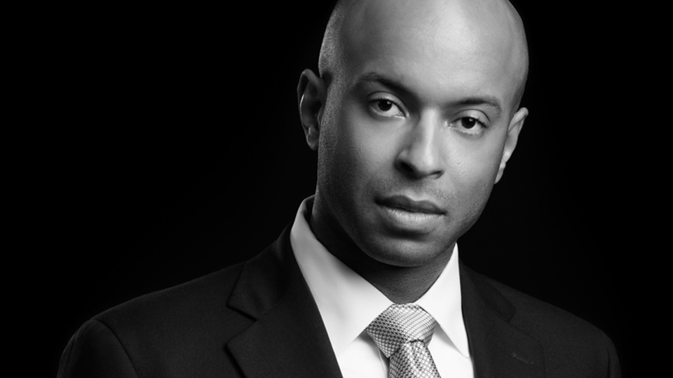 National Bar Association Names Marcus A. Barber a Top “40 Under 40 Nation’s Best Advocate” 