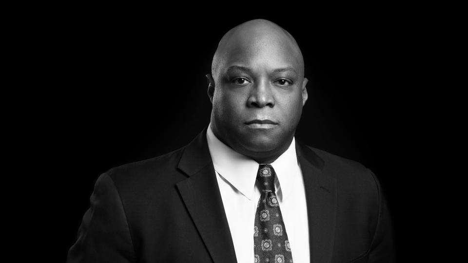 Jonathan K. Waldrop to Speak at 2024 IP Dealmakers Forum