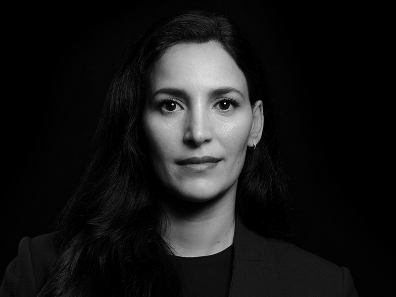 Ranya Khalil