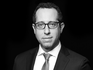 Daniel J. Koevary