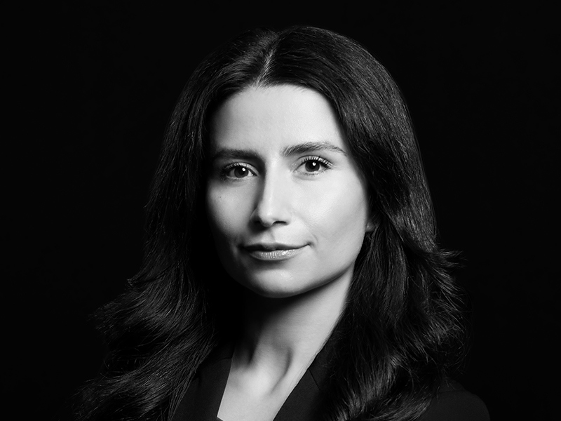 Dilek "Ariya" Serbest